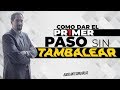 Cómo dar el primer paso sin tambalear en el proceso.