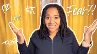 Understanding The Fear of the Lord | Should Christians Fear God??