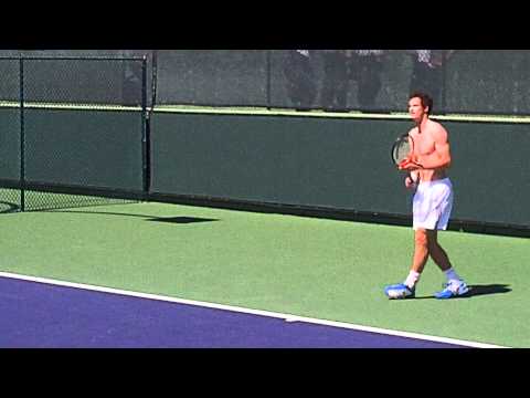 ANDY MURRAY ,
