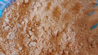 సాంబార్ పొడి / పులుసు పొడి  Homemade Sambhar powder