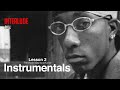 Amsy  big l interlude instrumental lesson 2 the instrumentals