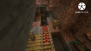 Minecraft The Crash Incident. Cave Sounds Origin Story. My Theory