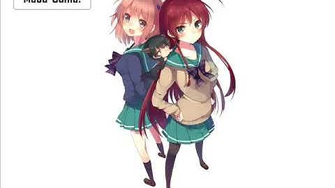 "ZERO!!" by Minami Kuribayashi [Hataraku Maou-Sama OP FULL]