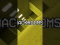 #backroom we're bringing back the background trend.