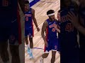 DETROIT PISTONS | SADDIQ BEY HITS A GAME WINNING 3 AT HOME TO BEAT THE SPURS IN OT
