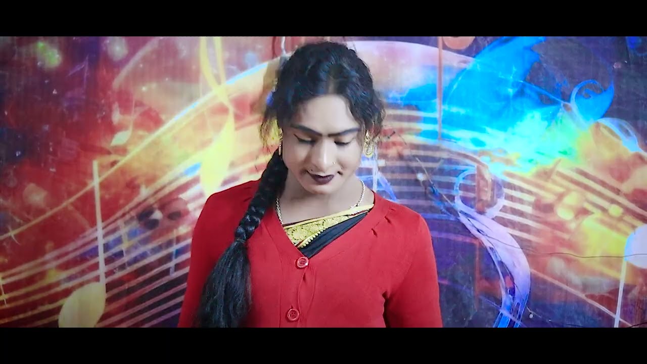 Ore Chikon kala  ll Singer Sapna 