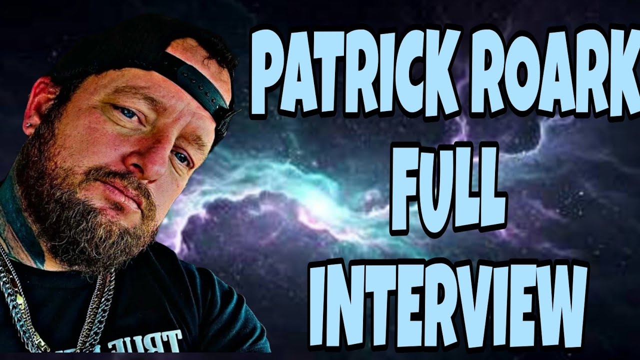 Patrick Rakers Patrick Roark Interview About The Whittaker Family #whittakers - YouTube