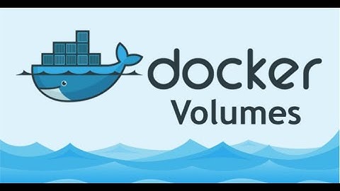Docker Episode 16 Docker Named Volume | 2022 updated