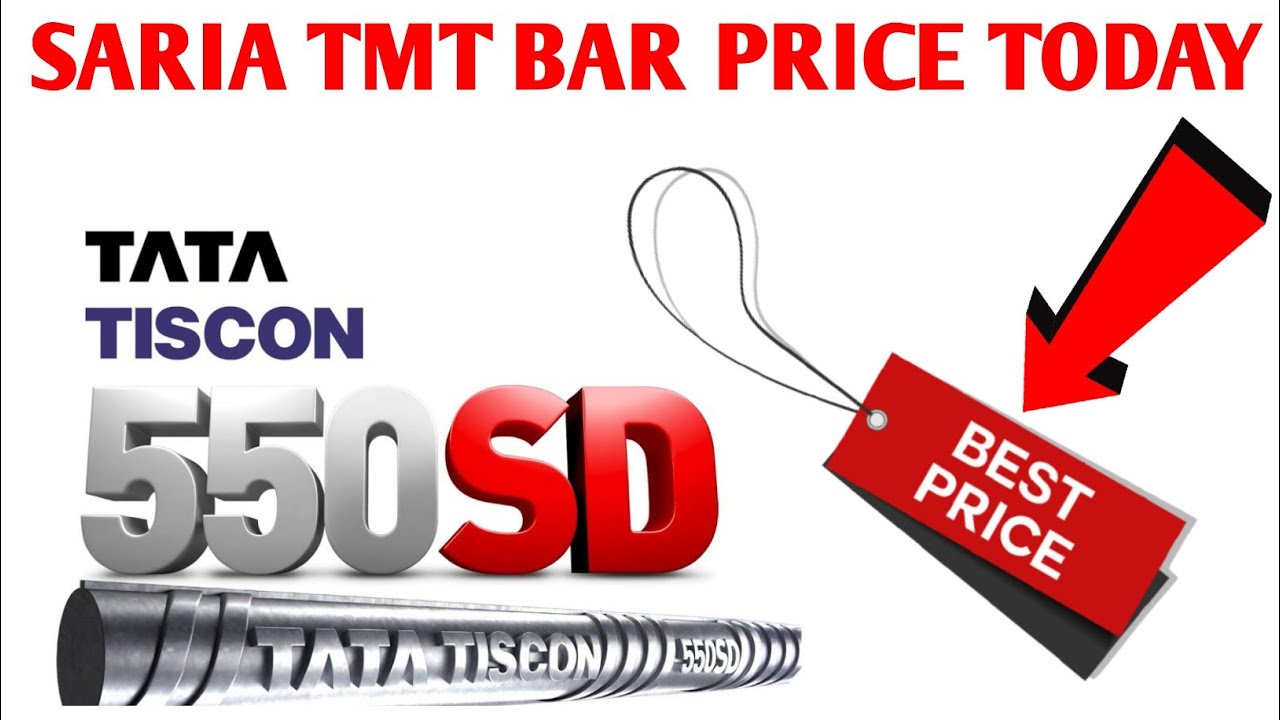 saria tmt bar price today, saria rate today, sariya ka ret today, saria tmt price today, 
