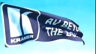 Kramer AV beyond the box