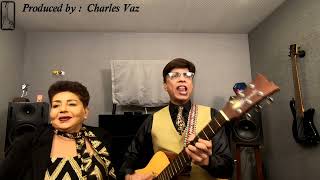 Bella Ciao -  iItalian cover song sung by ELIZABETH D'SOUZA & CHARLES VAZ Resimi