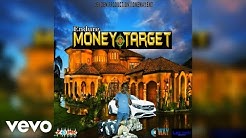 Endure - Money Target (Official Audio)