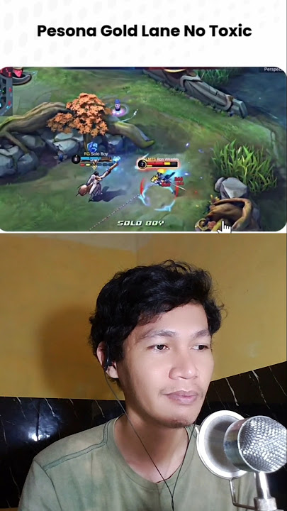 Pesona gold lane no toxic #mobilelegends #mlbb #mm