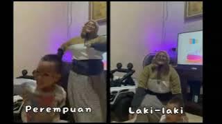 Ku Ingin Sekolah Koreografi
