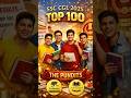SSC CGL 2025 | Target TOP 100 with THE PUNDITS#ssccgl2026 #shorts #the pundits