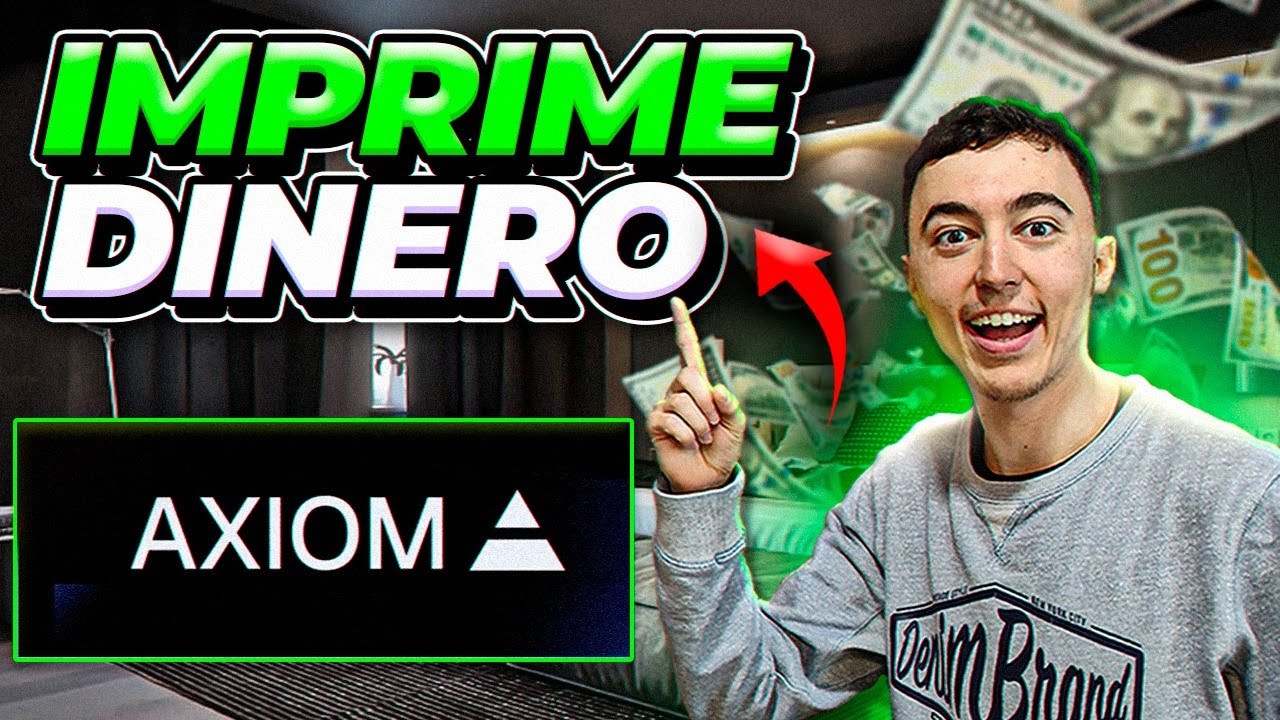 Porqué Deberias Usar El Mejor Bot Para Comprar y Vender Memecoins 🤔