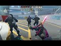 3DMAX Graviti (13-3) CT Door / Rotator on Nuke vs Liquid @ ESL Pro League Season 23 Stage 1