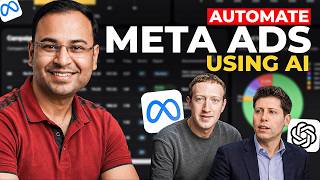 Meta Ads MCP + Chat GPT to Analyze Meta Ads (Step by Step) screenshot 3