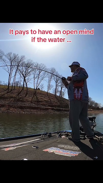 INTRODUCING LUKE ROUTH FISHING TIPS!!, Who'e ready for some  @LukeRouthFishing!!, By Reelerz