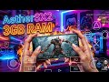 God of War 2 Android 60 FPS | AetherSX2 Low-End Device Settings