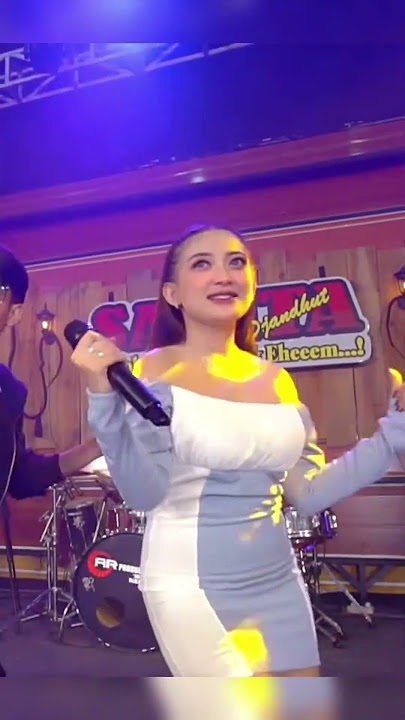 ASYIKNYA GOYANG NYA SIHINTA ARSHINTA #shintaarsinta #music #goyang