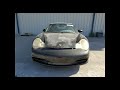 WP0AA29972S620804 PORSCHE 911 2002 WP0AA29972S620804 PORSCHE 911 2002