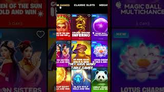 Latest Sweepstakes Casino Mobile Apps in 2023 - Stake US, Wow Vegas and Fortune Coins screenshot 2