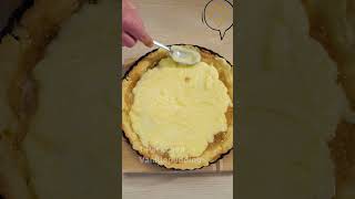 Leckere Pflaumen-Pudding-Tarte ??