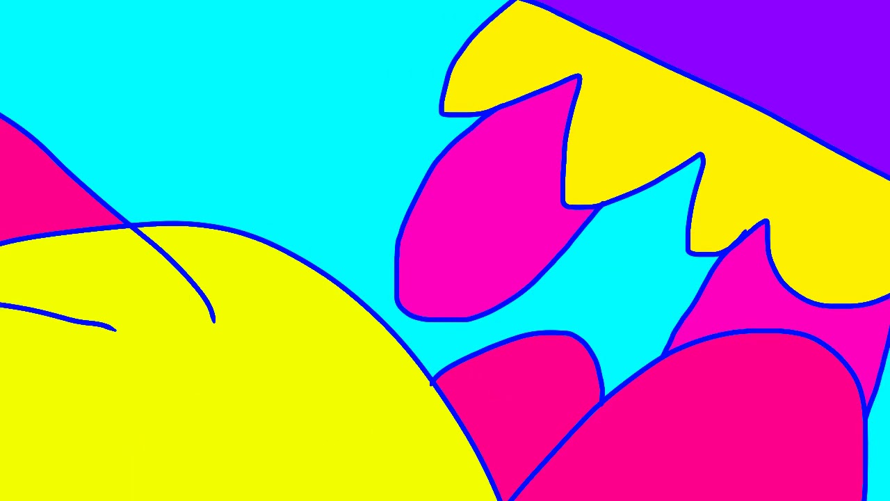 EPILEPSY WARNING // WIP Flying Toaster Attack YouTube