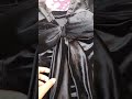 💯💥👉Winter Special Blouse Back Neck Design/Party Wear Blouse