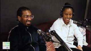 JERMAINE ROBINSON ON THE FASHION INDUSTRY & BECOMING A STYLIST | URBAN ERROR PODCAST #UE404