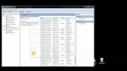 How to Speed up Windows 7 (Part 1 of 2)