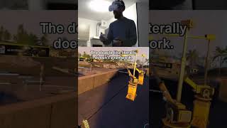 When Your Teammate Says the Deagle is Useless #vrgaming #gamingshorts #dualwield