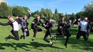SUMMER BALL 2018
