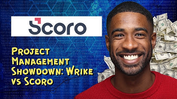 Project Management Showdown: Wrike vs Scoro