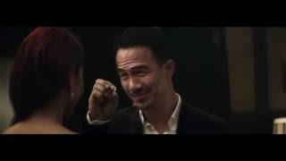 ZenFone 3 TVC | 90 Detik | Joe Taslim & BCL