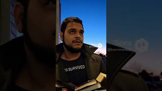 Download Lagu Trying to use the library as a vampire MP3