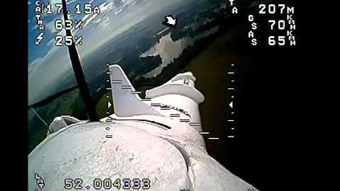 Go discover Havikerwaard dvr shots