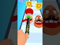 funniest game long dirty finger run gameplay #funny #games