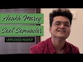 Aankh Marey / Saat Samundar Paar (Mashup Cover) SAMARTH SWARUP | (SIMMBA) Ranveer Singh & Sara