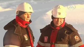 Место рождения Лангепас 2018-12-13 Место рождения Лангепас 2018-12-13