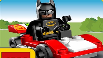 LEGO® Juniors Create & Cruise Android Gameplay HD #9