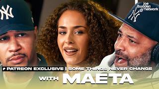 Download Lagu PATREON EXCLUSIVE | Some Things Never Change feat. Maeta | The Joe Budden Podcast Download Lagu PATREON EXCLUSIVE | Some Things Never Change feat. Maeta | The Joe Budden Podcast