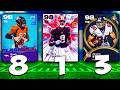 The Top 10 Tight Ends in Madden 26!