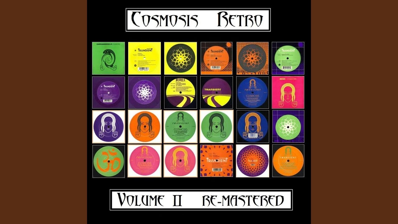 YouTubeでKinda Weirda (Deep Space Mix)を視聴