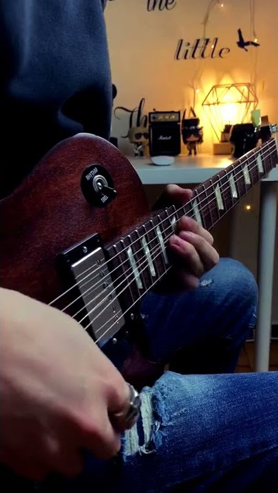 Story wa guitar 🔥
