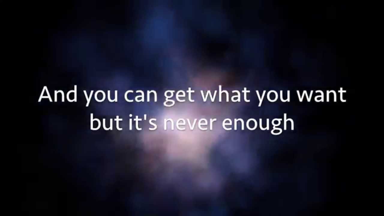 Fall Out Boy Favorite Record (LYRICS) YouTube