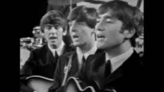 The Beatles -  This Boy (Original Video)