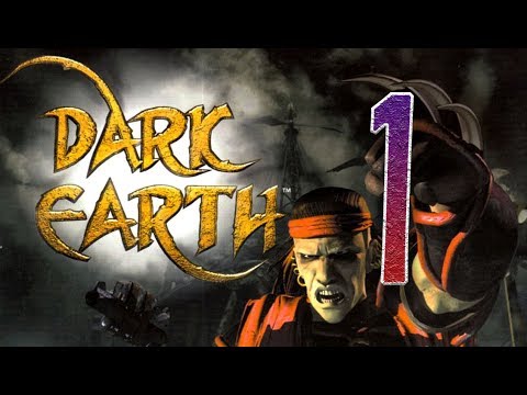 [PC] Dark Earth (RUS) ⚡ 1