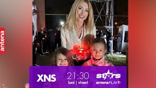 Paștele în familie pentru Andreea Bălan și fetițele sale!